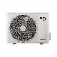 Наружные блоки