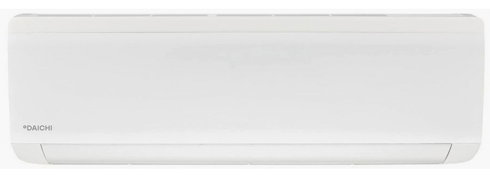 Бытовые кондиционеры ICE 2 Inverter от DAICHI помогут справиться с температурой в помещении при изменении погоды