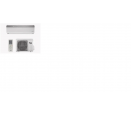 Основные функции кондиционера Daichi X-Treme Peak DA70AVQS1-SL/DF70AVS1-L