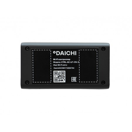 DAICHI CTRL-LF CTRL-AC-LF-CN-3 DAICHI CTRL-LF CTRL-AC-LF-CN-3