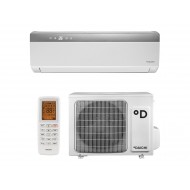 DAICHI Peak DA25AVQS1-S/DF25AVS1