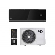 DAICHI Carbon DA50DVQ1-B1/DF50DV1-1