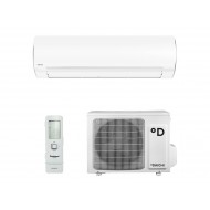 DAICHI EVOLUTION Inverter EVO25AVQS1R/EVO25FVS1R