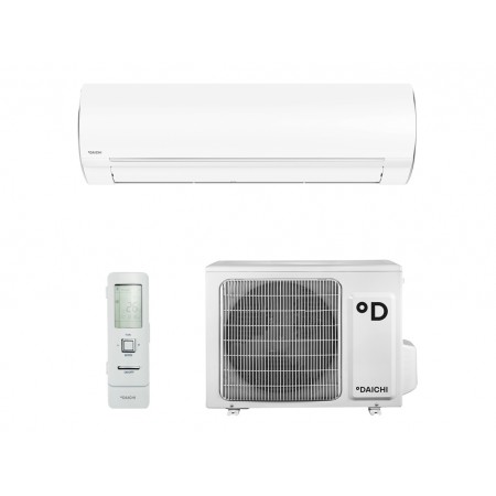 DAICHI EVOLUTION Inverter EVO35AVQS1R/EVO35FVS1R DAICHI EVOLUTION Inverter EVO35AVQS1R/EVO35FVS1R