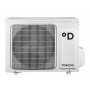 DAICHI EVOLUTION Inverter EVO35AVQS1R/EVO35FVS1R DAICHI EVOLUTION Inverter EVO35AVQS1R/EVO35FVS1R