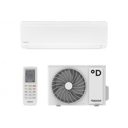 DAICHI ICE Inverter ICE25AVQS1R/ICE25FVS1R DAICHI ICE Inverter ICE25AVQS1R/ICE25FVS1R