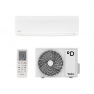 DAICHI ICE Inverter ICE70AVQS1R/ICE70FVS1R