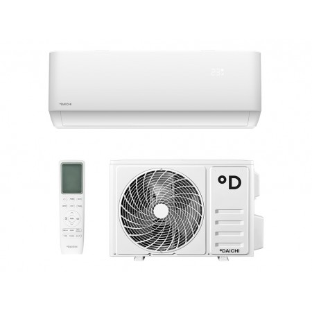 DAICHI AIR Inverter AIR35AVQS1R-1/AIR35FVS1R-1 DAICHI AIR Inverter AIR35AVQS1R-1/AIR35FVS1R-1