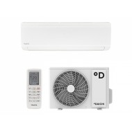 DAICHI ICE Inverter ICE35AVQS1R-1/ICE35FVS1R-1