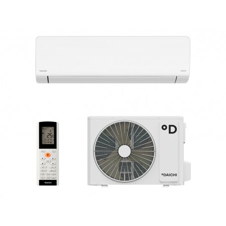 DAICHI ICE 2 Inverter ICE70AVQS1R-2/ICE70FVS1R-2 DAICHI ICE 2 Inverter ICE70AVQS1R-2/ICE70FVS1R-2