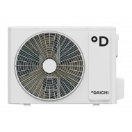 DAICHI ICE 2 Inverter ICE25FVS1R-2
