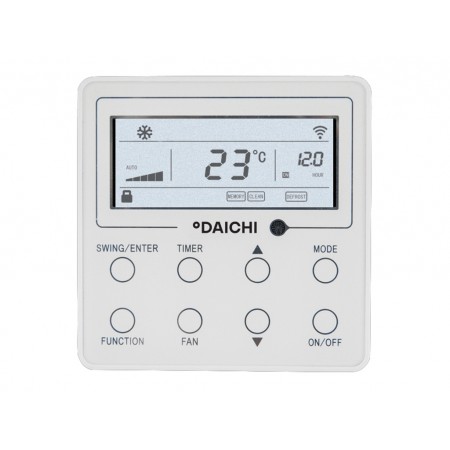 DAICHI DA-AMM DA25AMMS1 DAICHI DA-AMM DA25AMMS1