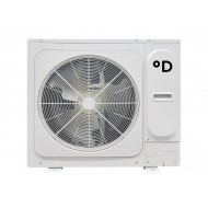 DAICHI DATA-ALC/DFTA (-40C) DATA160ALCS1/DFTA160ALS1/-40/DPC04B